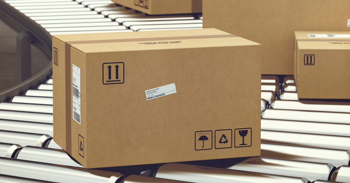 Labeling Coding Labeling Solutions & Coding Machinery - RFID & Bar Code Labelers ...