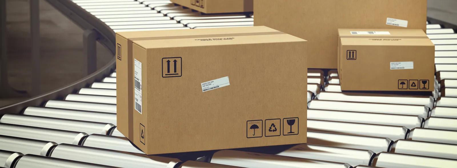 Labeling Solutions & Coding Machinery - RFID & Bar Code Labelers ...