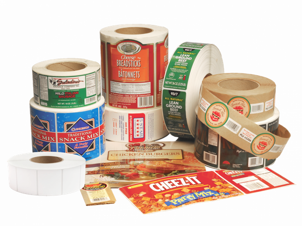 Example Case Labels Case & Tray Labeling Solutions - Corrugated Case Labeling & Tray ...